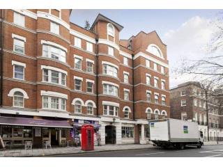 Bloomsbury Plaza, Bloomsbury Street..