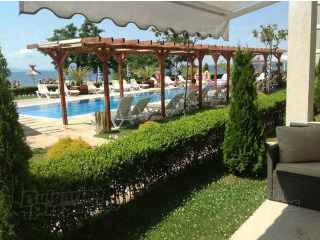 Comfortable Holiday Studio With..
