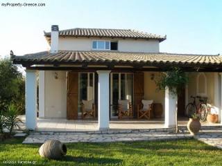 2 Bedrooms - Villa - Zakynthos - For..
