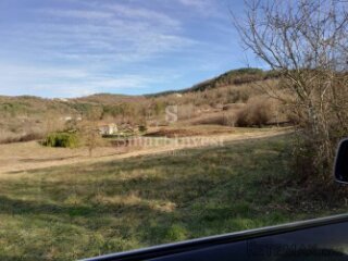 MOTOVUN, zemljište od 53940 m2