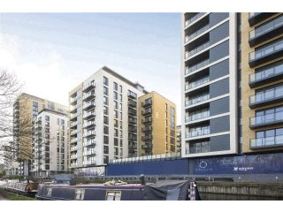2 Bedroom Purpose Built, Leasehold
