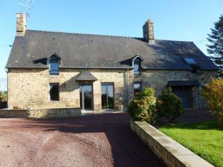 Maison 4 Chambres