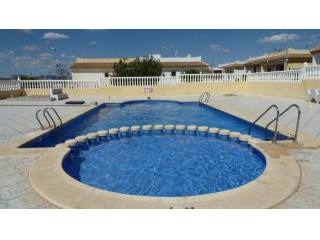 2 Bedrooms - Property - Murcia - For..