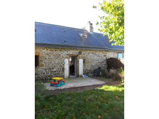Vente Maison 4 Pieces De 63 M2 53300..