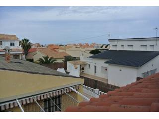 LA MATA TOWNHOUSE