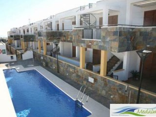 Apartment in Palomares