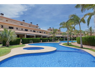 Javea, Apartment In High Standing..