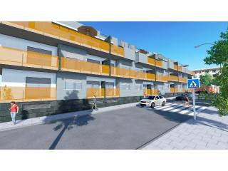 New apartments in Torrevieja