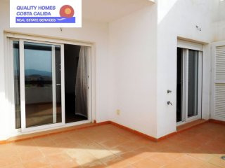 2 Bedrooms - Apartment - Murcia - For..