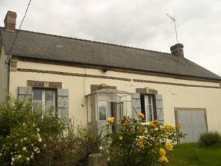 House to be Finished with New Roof
