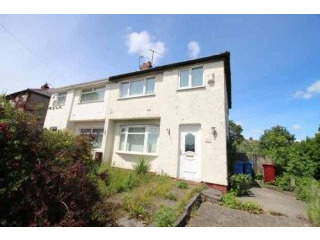 3 bedroom, Semi-detached House house..