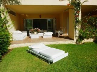 Apartment - Groundfloor apartment with..