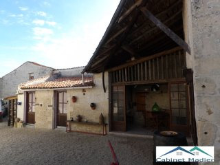 Village House For Sale With Inner..
