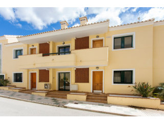 2 Bedrooms - Townhouse - Alicante - For..
