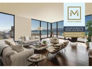 3 bedroom Apartment For Sale: Arlington..