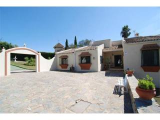 4 bedroom Detached Villa For Sale:..