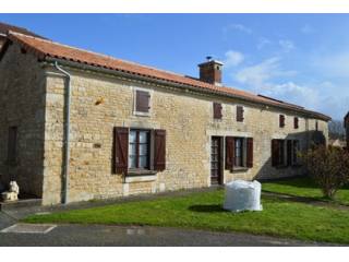 Beautiful Charentaise property with..