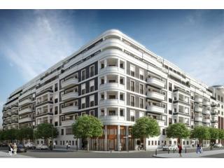 Elegant Residential Ensemble in the..