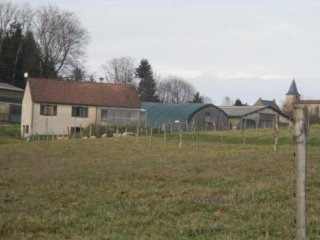 Superb Country House with Outbuildings