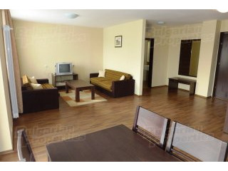 Attractive Family Flat