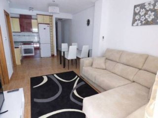 2 Bedroom 1 Bathroom Apartment In Punta..