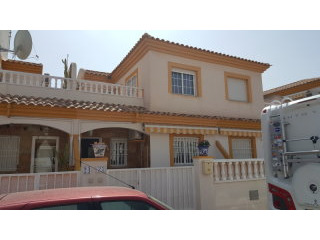 3 Bedrooms - Townhouse - Murcia - For..