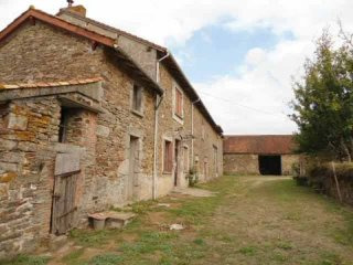 Farm Property On 11.5 Acres Of Land In..