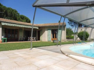 Villa Vaison La Romaine - Exclusivite
