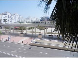 Apartment for sale in Puerto Banus..