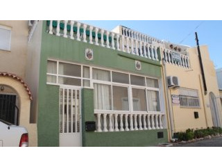 Resale · Townhouse · Spain · Costa Bl..