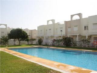 Townhouse, Vera Playa, Almeria, Spain