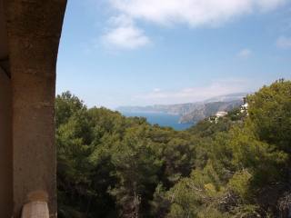Villa in Javea