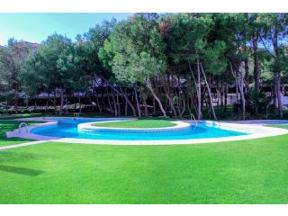1 Bedroom - Apartment - Costa Blanca..
