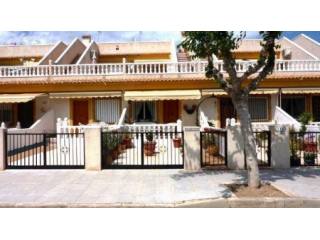 Resale · Townhouse · Spain · Costa Bl..