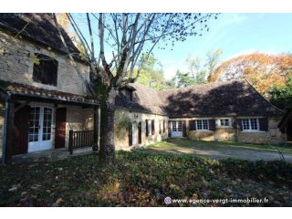 Ref 29322 : Restaurant - Fond De..