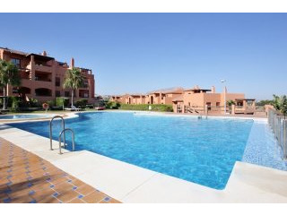 3 Bedroom Penthouse Apartment