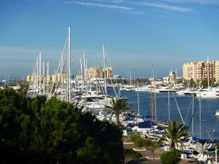3 Bedrooms - Duplex - Murcia - For Sale
