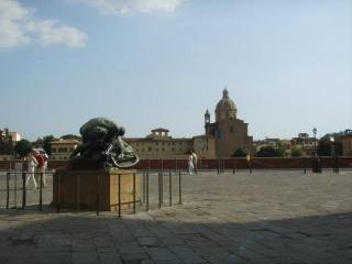 Hotel for sale in Firenze (Italy)