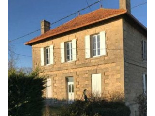 Manor Style House with Vineyard Views