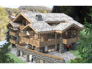 Two Luxurious Off Plan 2 En-Suite..