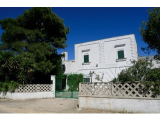 V000021, Farmhouse In Oria With Private..