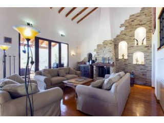 4 Bedroom 4 Bathroom Finca In San..