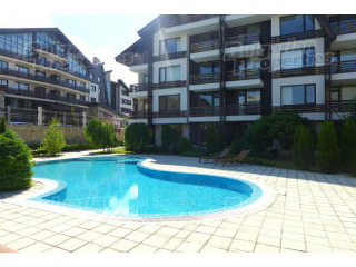 Fully Furnished One Bedroom Apartment..