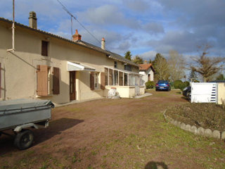 Longere Property with More Potential