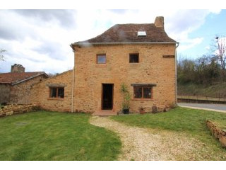 Superb Character Country House