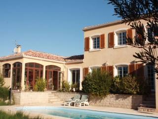 Villa De Caractere Au Style..