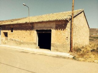 bodgea for reform near Pinoso (Ref...