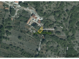 Građevinska parcela od 264 m2