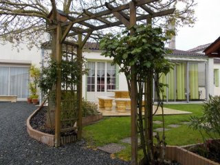 Stone House For Sale St Jean D Angely