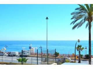 1 Bed Apartment for sale in Benalmadena..